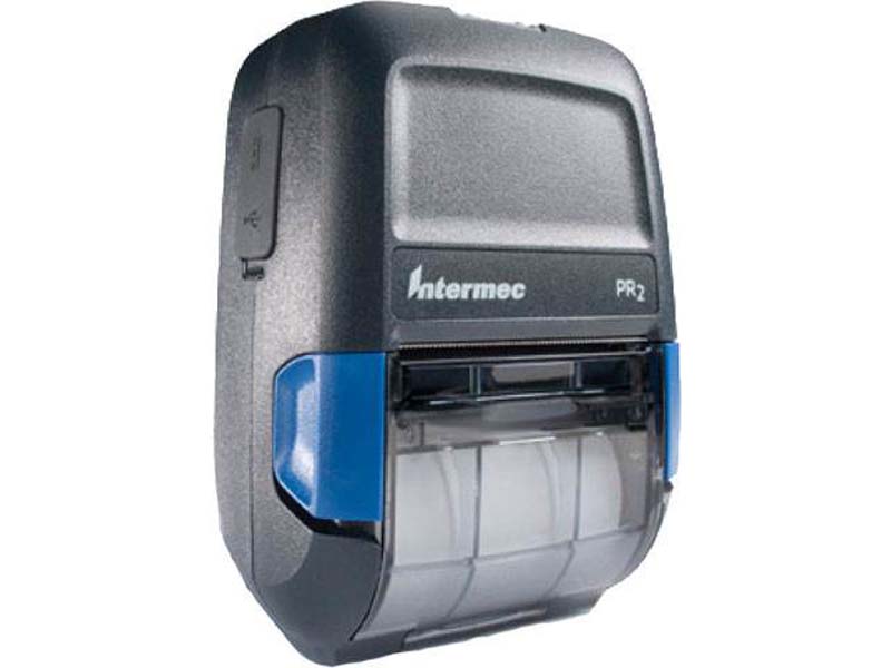 Intermec PR2|PR3耐用型移动数据条码打印机