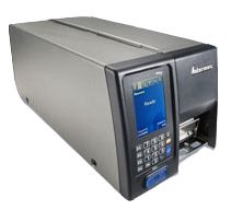 Intermec PM23c工业条码打印机
