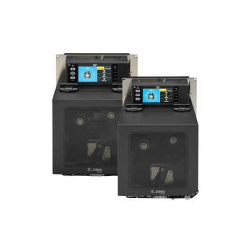 斑马ZE511打印引擎在自动化生产企业的应用？