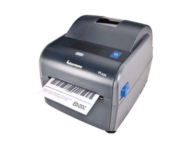 Honeywell PC43 