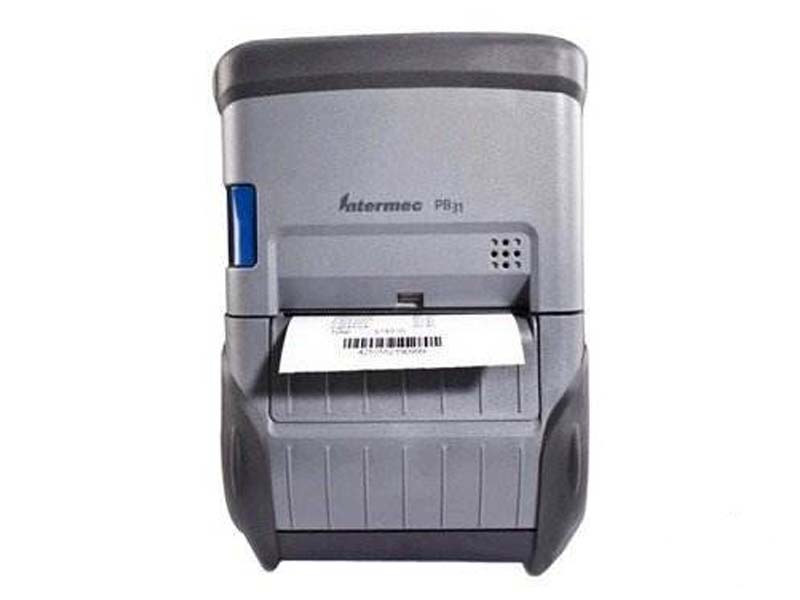 Intermec PB31移动收据条码打印机