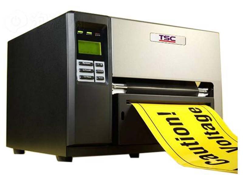 TSC TTP-384M超宽幅条码打印机