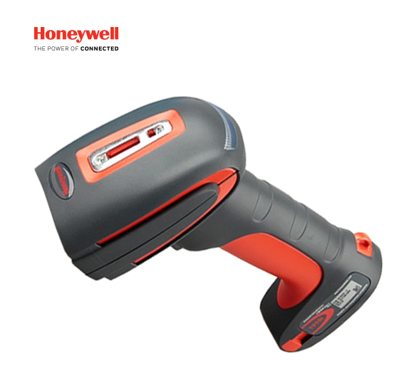 Honeywell霍尼韦尔 1910I工业级二维手持扫描器