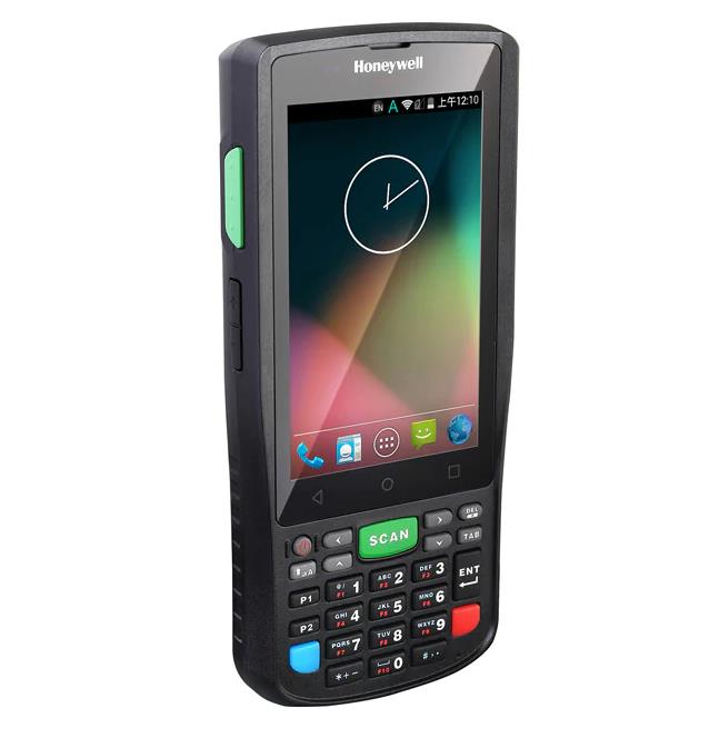 霍尼韦尔AEDA50K移动数据采集器-Honeywell PDA-物流快递手持终端