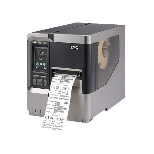 TSC F240P打印机-制造业工业型条码打印机