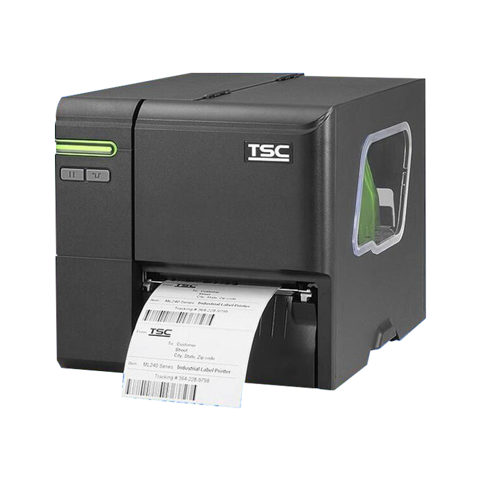 TSC M080-20C打印机-工业级医疗业条码机