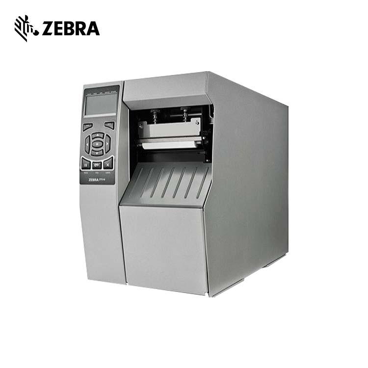 斑马 ZT510 打印机在家具制造行业的应用案例