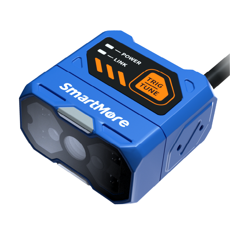 智能视觉传感器VN2000