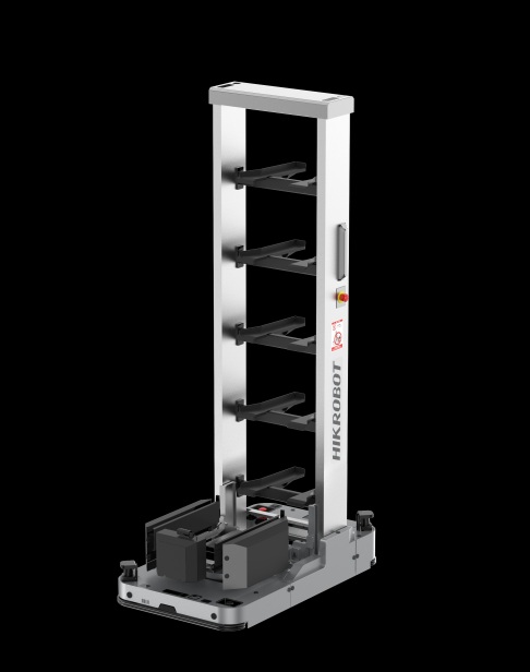 料箱机器人 料箱机器人