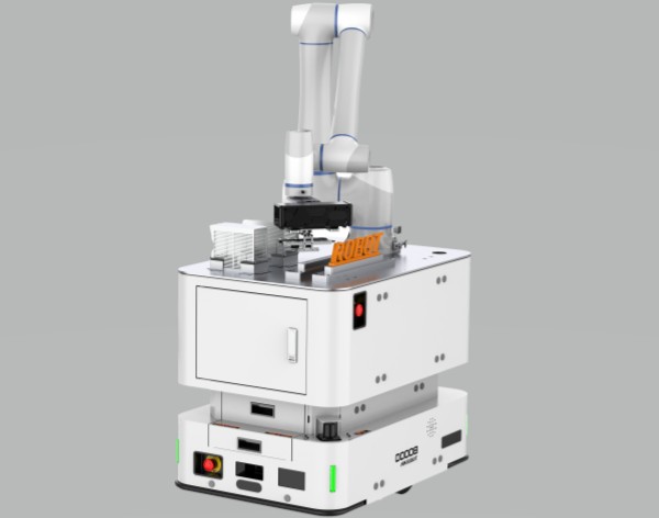 复合机器人 复合机器人