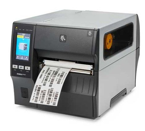 企业产品追溯解决方案-斑马打印机扫描器